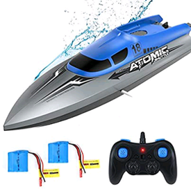 rc boats gumtree